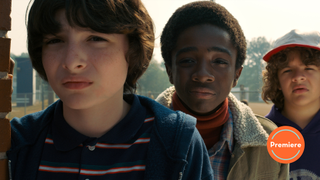 <i>Stranger Things</i> is back with big questions—and one big answer